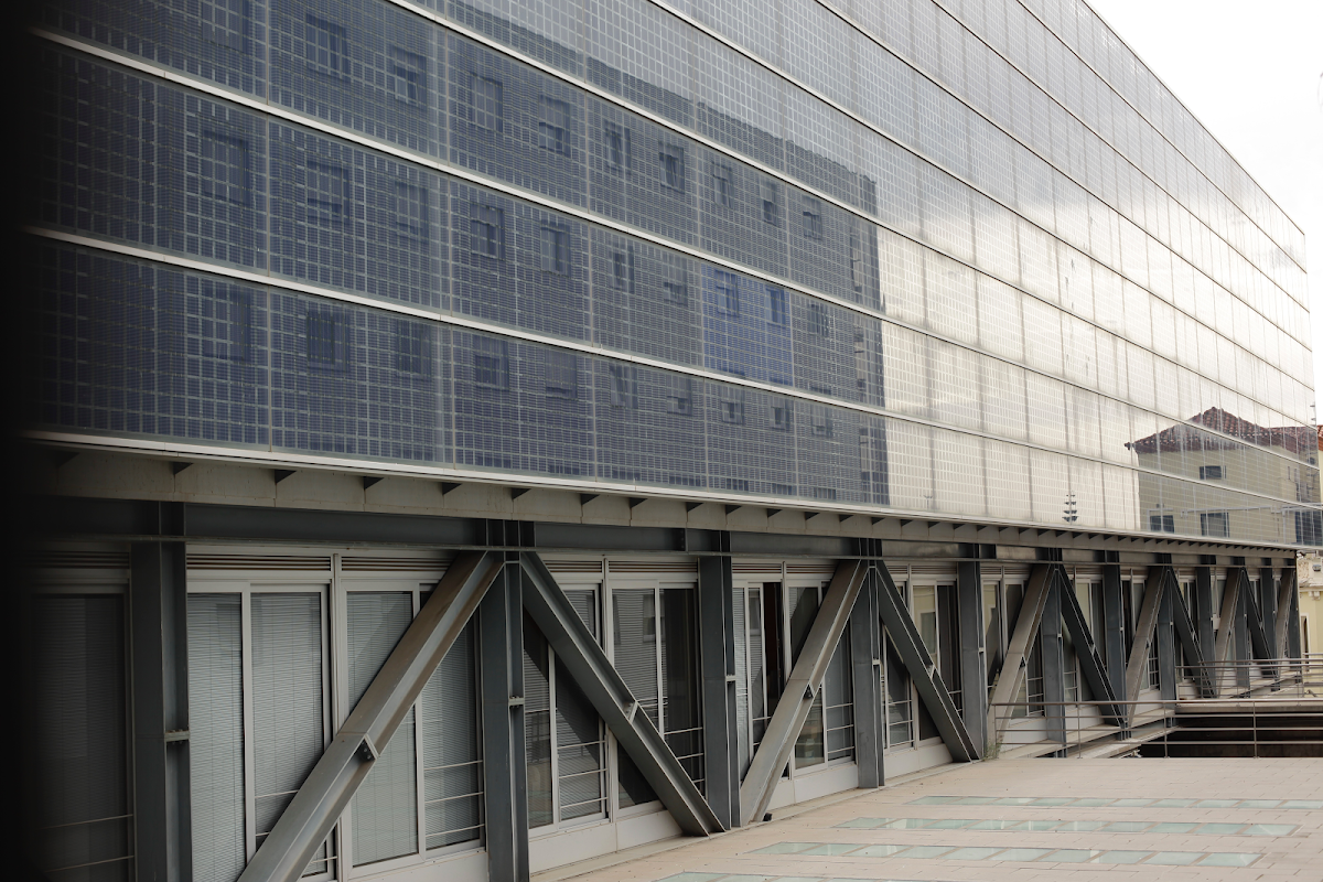 La Salle Campus Barcelona photo 2