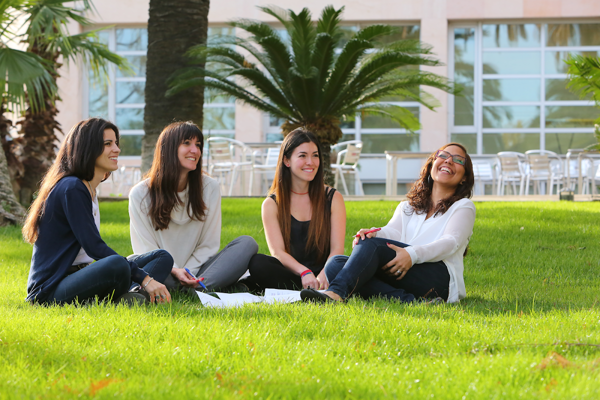 La Salle Campus Barcelona photo 3