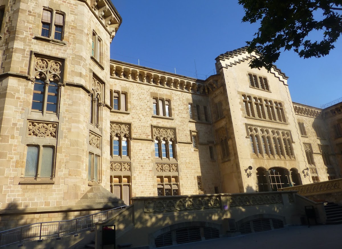 La Salle Campus Barcelona photo 4