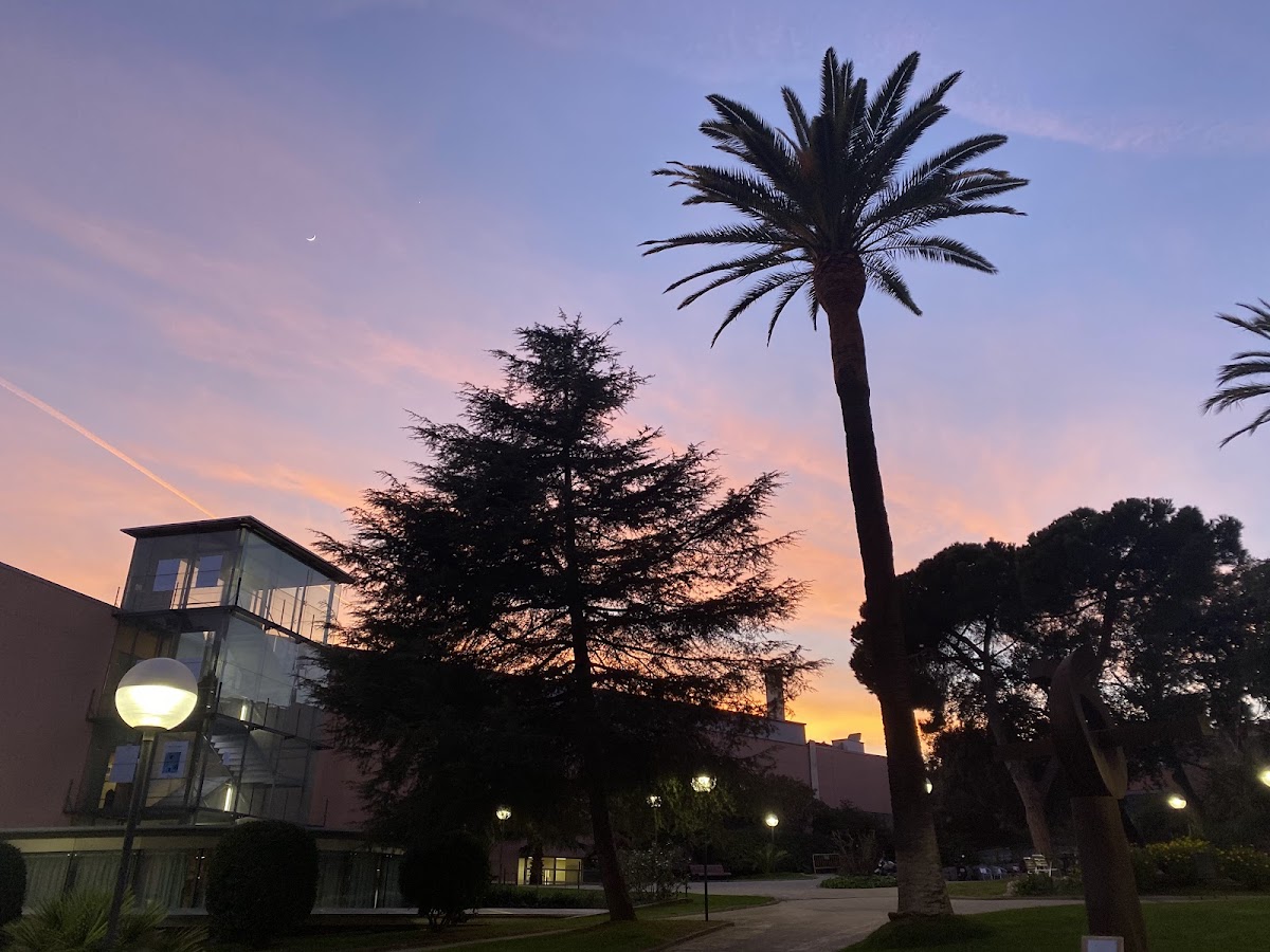 La Salle Campus Barcelona photo 5