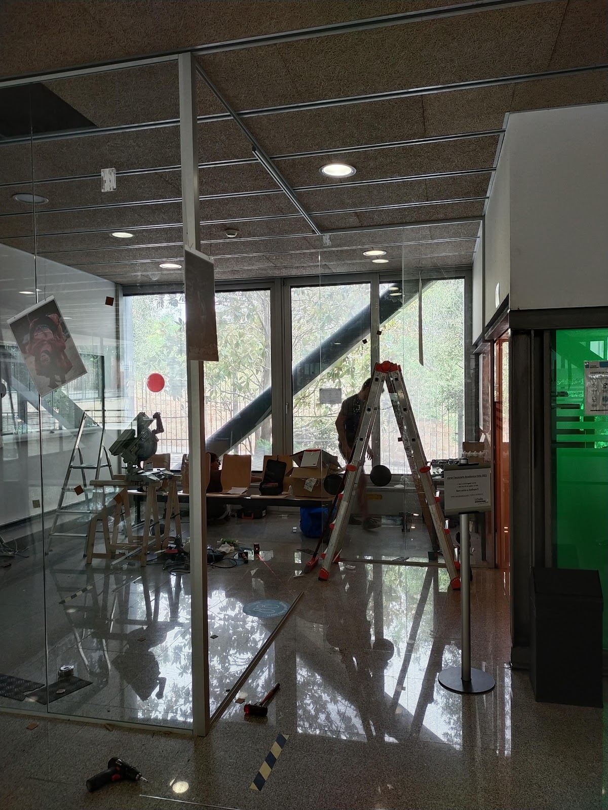 La Salle Campus Barcelona photo 9