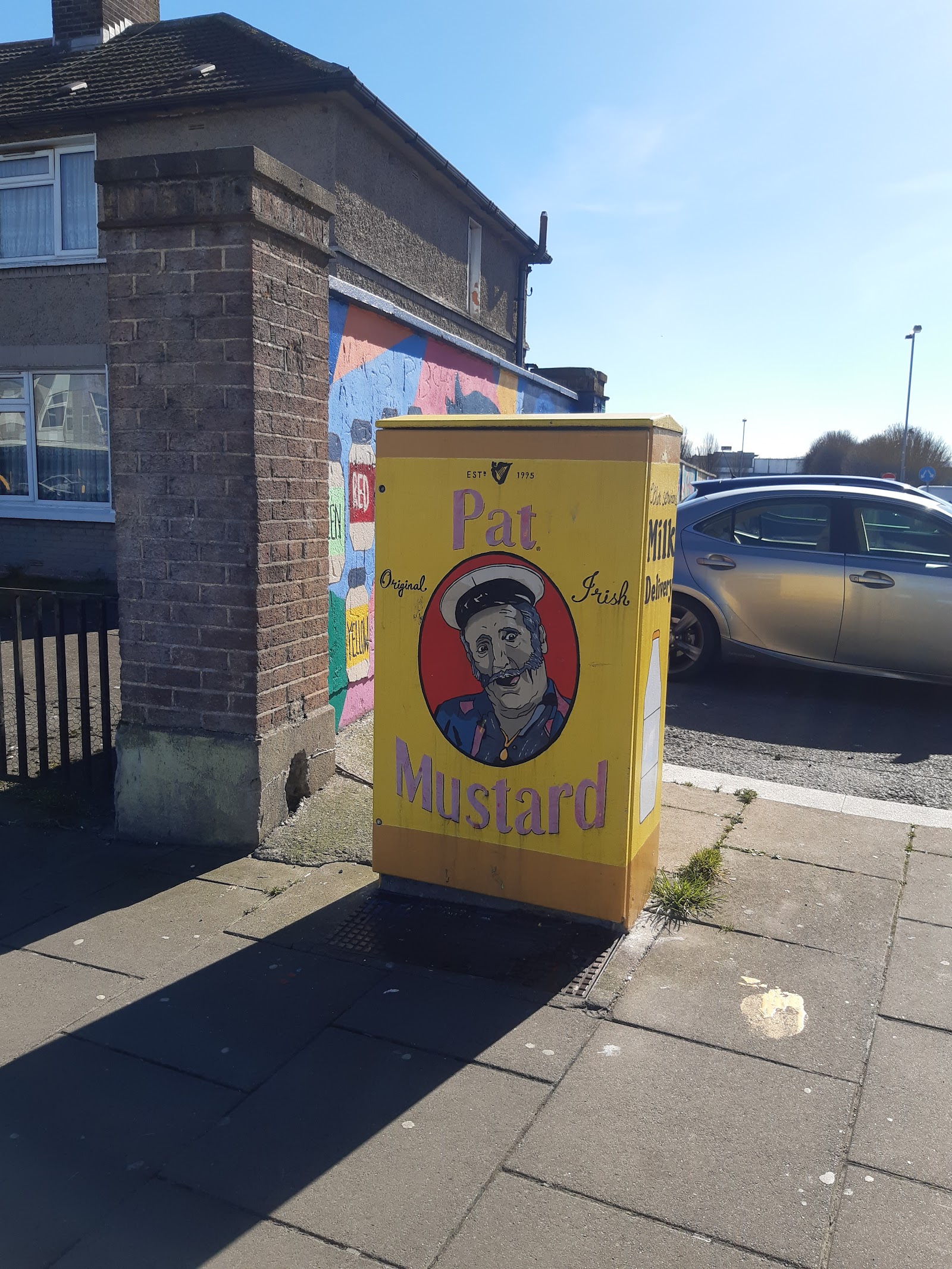 Ballyfermot College of Further Education