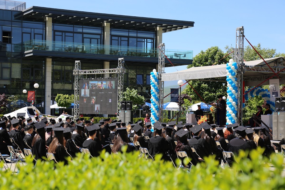 American University in Bulgaria photo 1