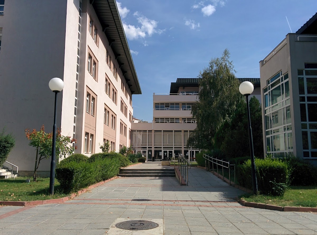 American University in Bulgaria photo 2