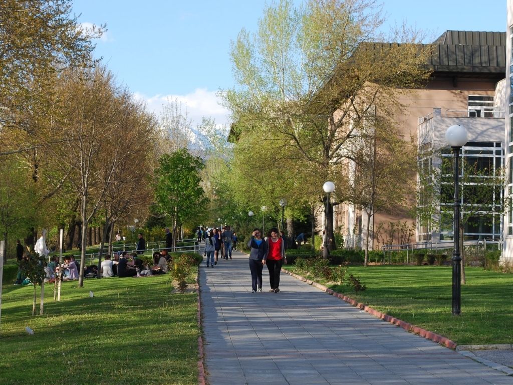 American University in Bulgaria photo 4