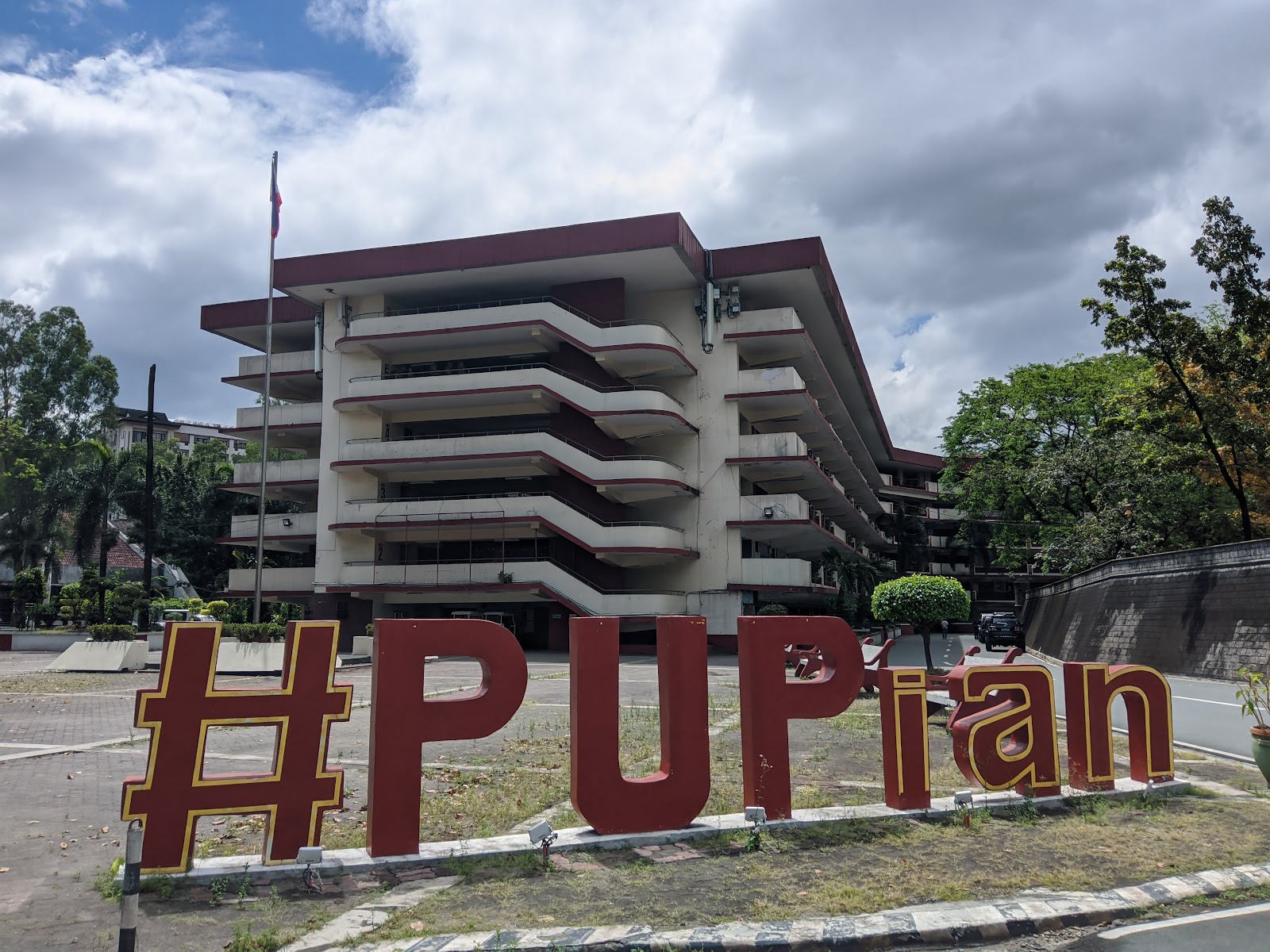 Polytechnic University of the Philippines