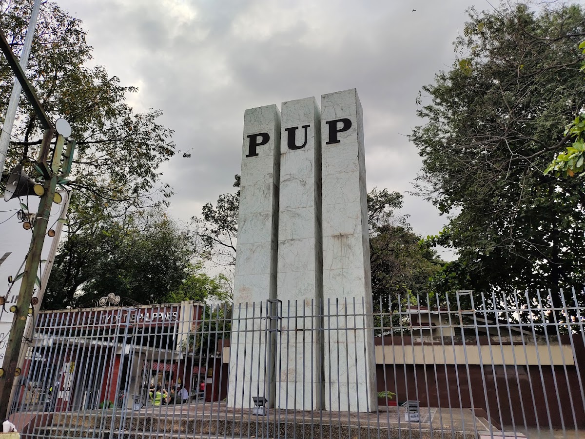 Polytechnic University of the Philippines photo 1