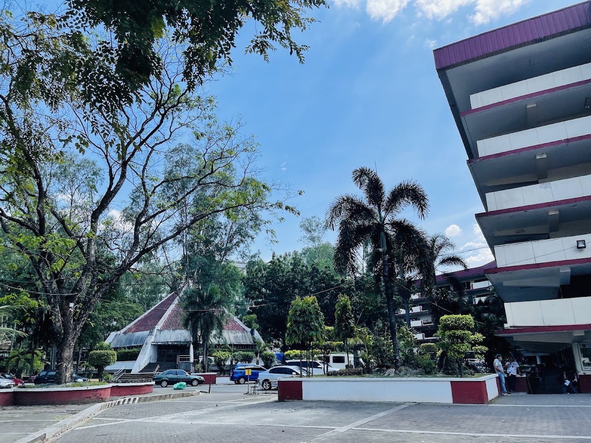 Polytechnic University of the Philippines photo 2