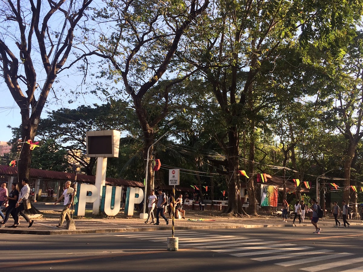 Polytechnic University of the Philippines photo 3