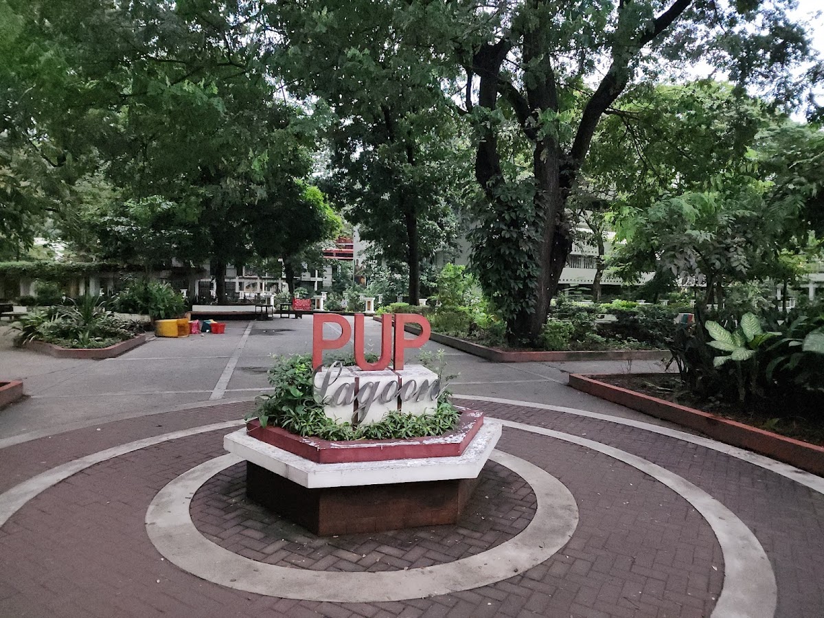 Polytechnic University of the Philippines photo 4