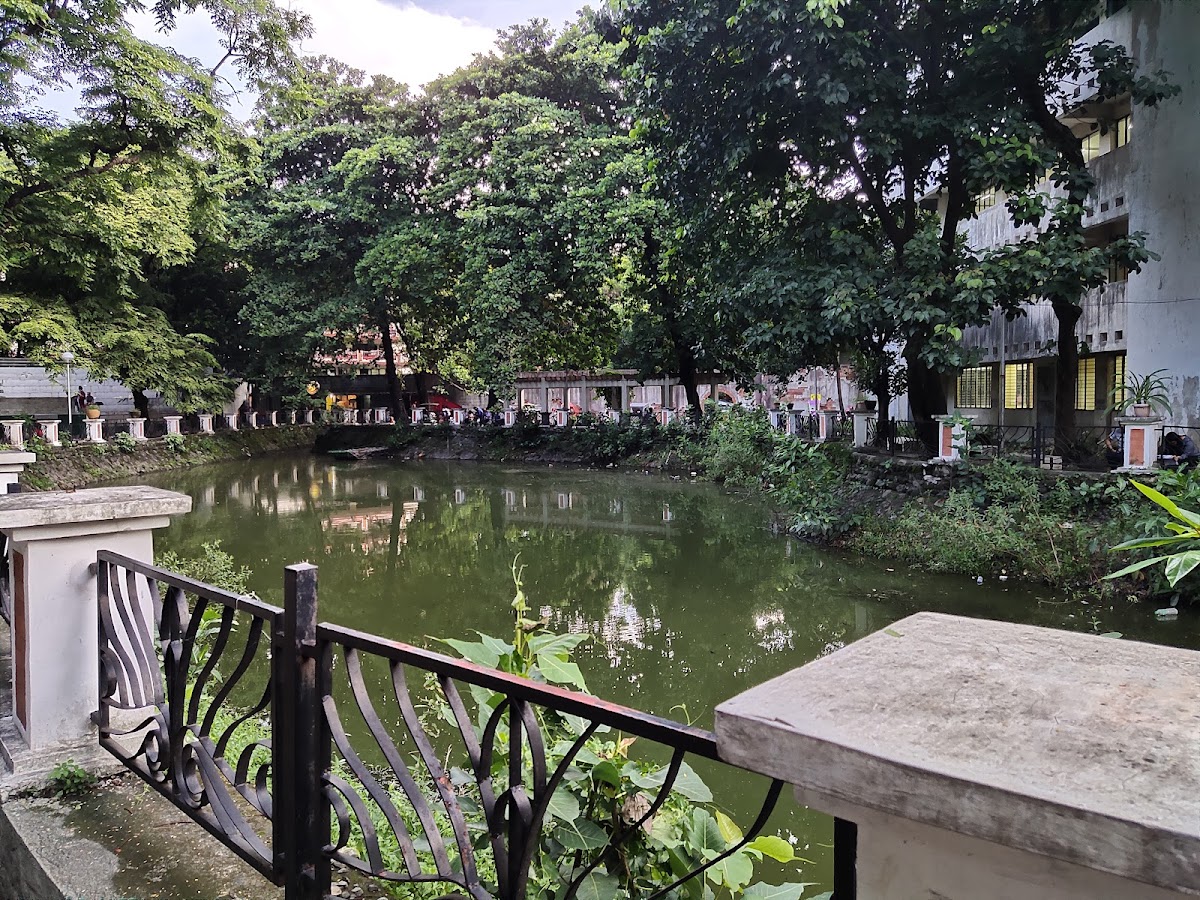 Polytechnic University of the Philippines photo 5