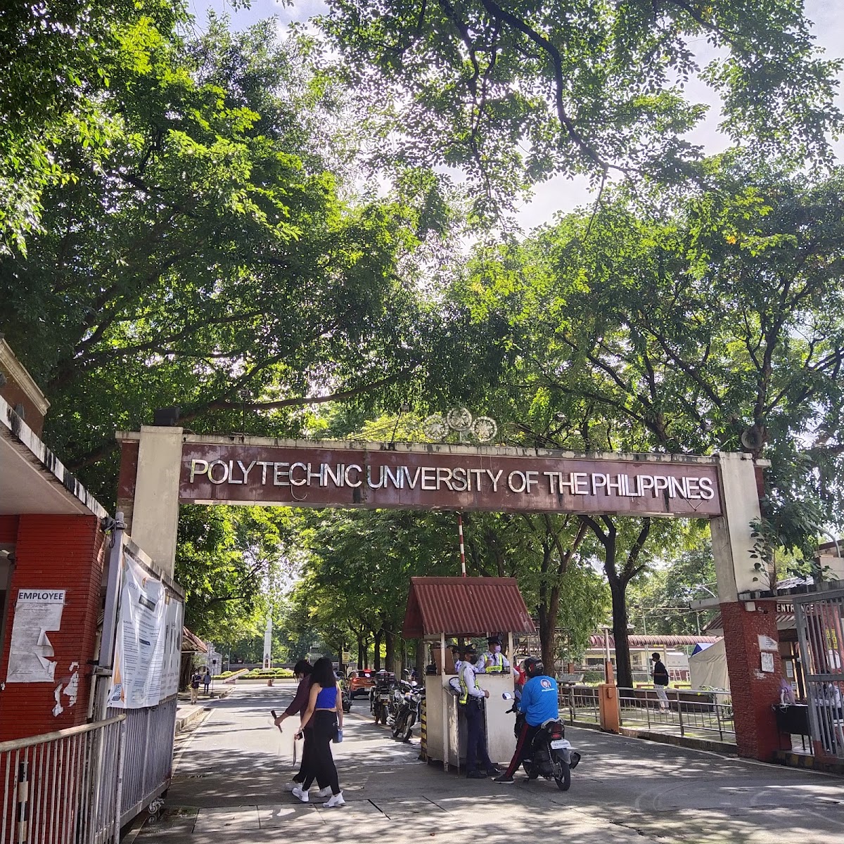 Polytechnic University of the Philippines photo 6