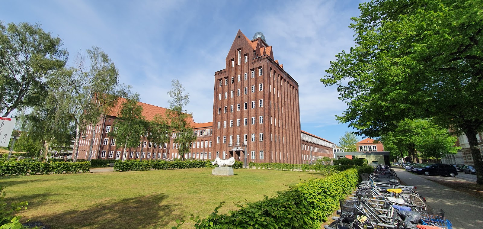 University of Braunschweig