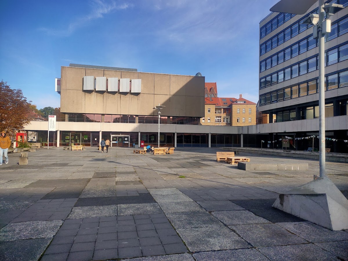 University of Braunschweig photo 5