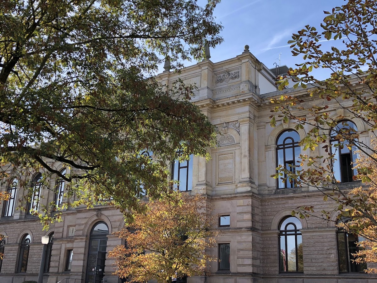 University of Braunschweig photo 6