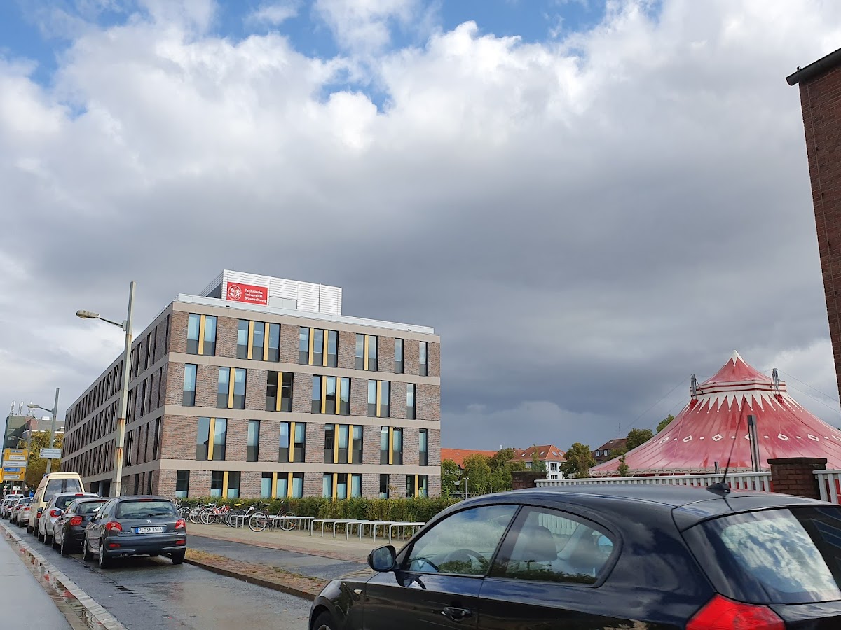 University of Braunschweig photo 7