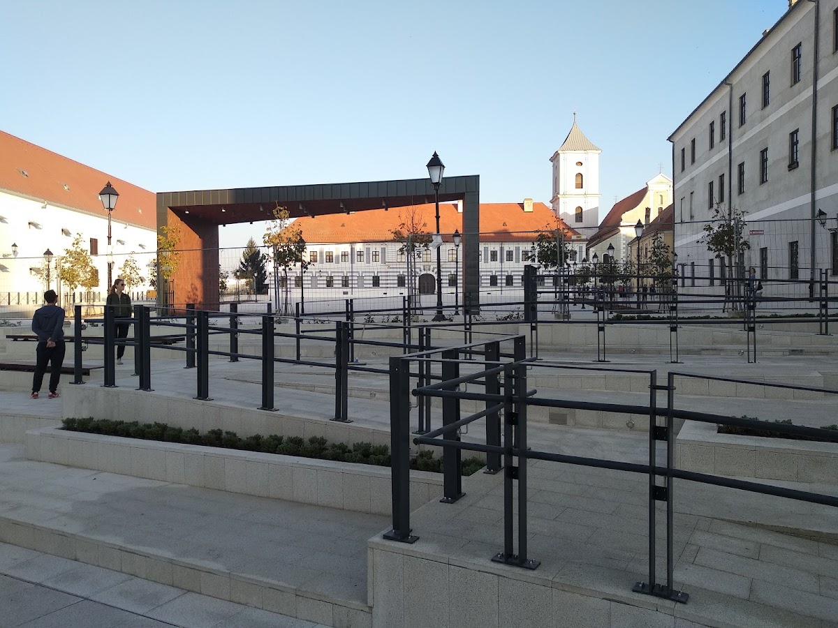 University of Osijek photo 3