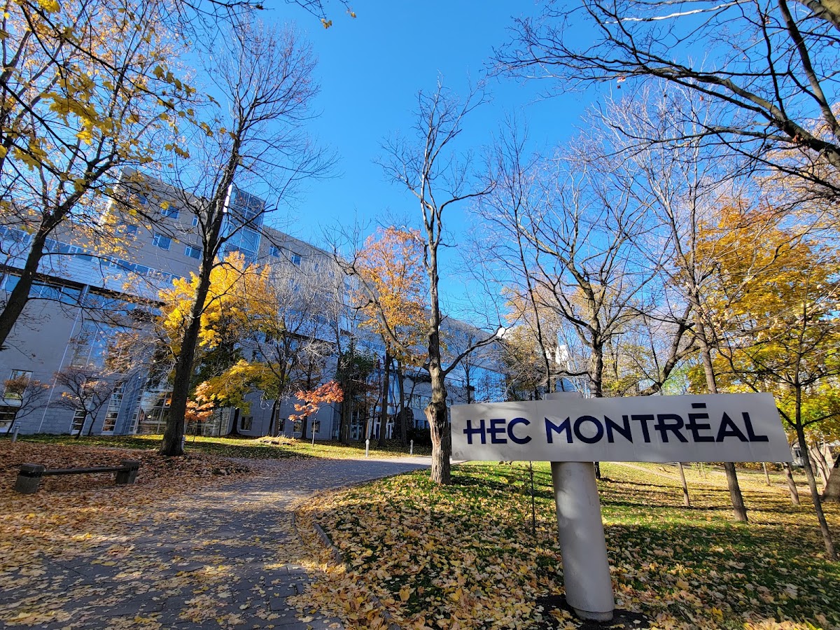 HEC Montréal photo 5