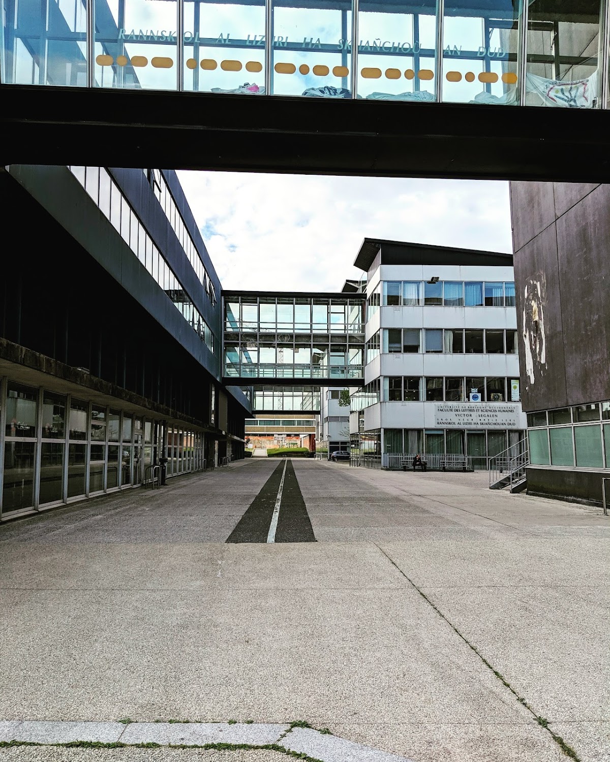 Université de Bretagne Occidentale photo 3