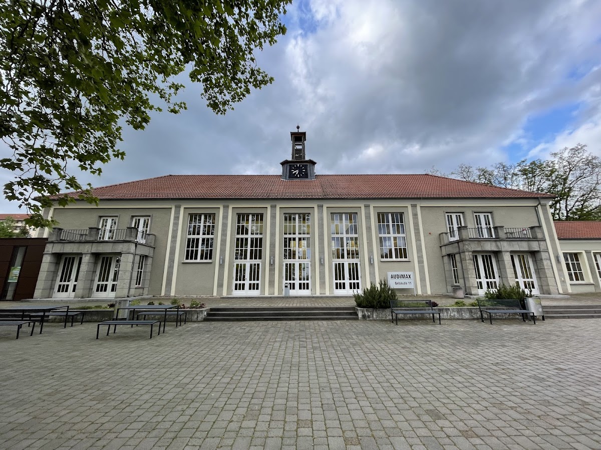 Hochschule Northeim photo 2