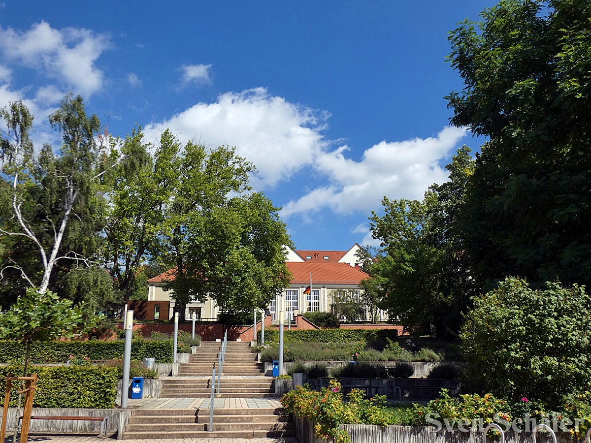 Hochschule Northeim photo 5
