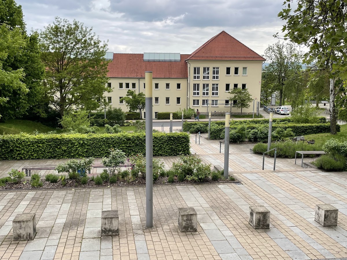 Hochschule Northeim photo 6