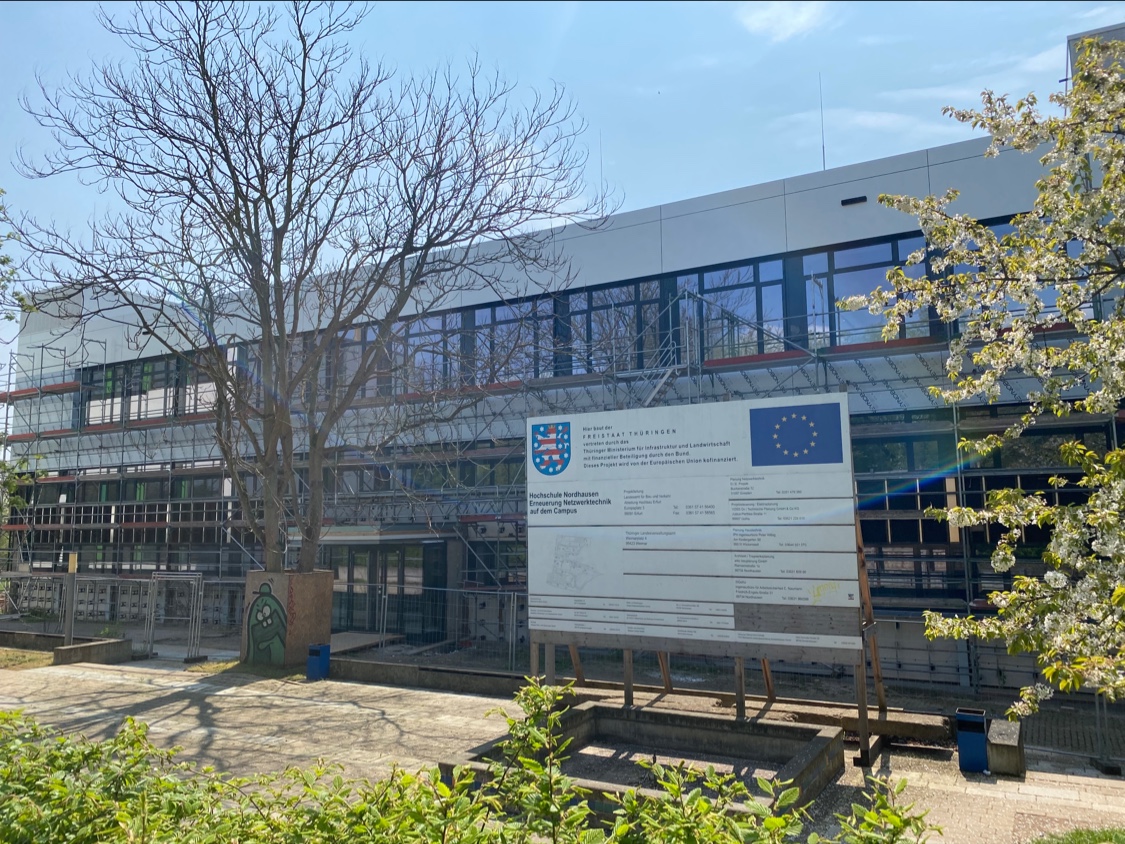 Hochschule Northeim photo 8