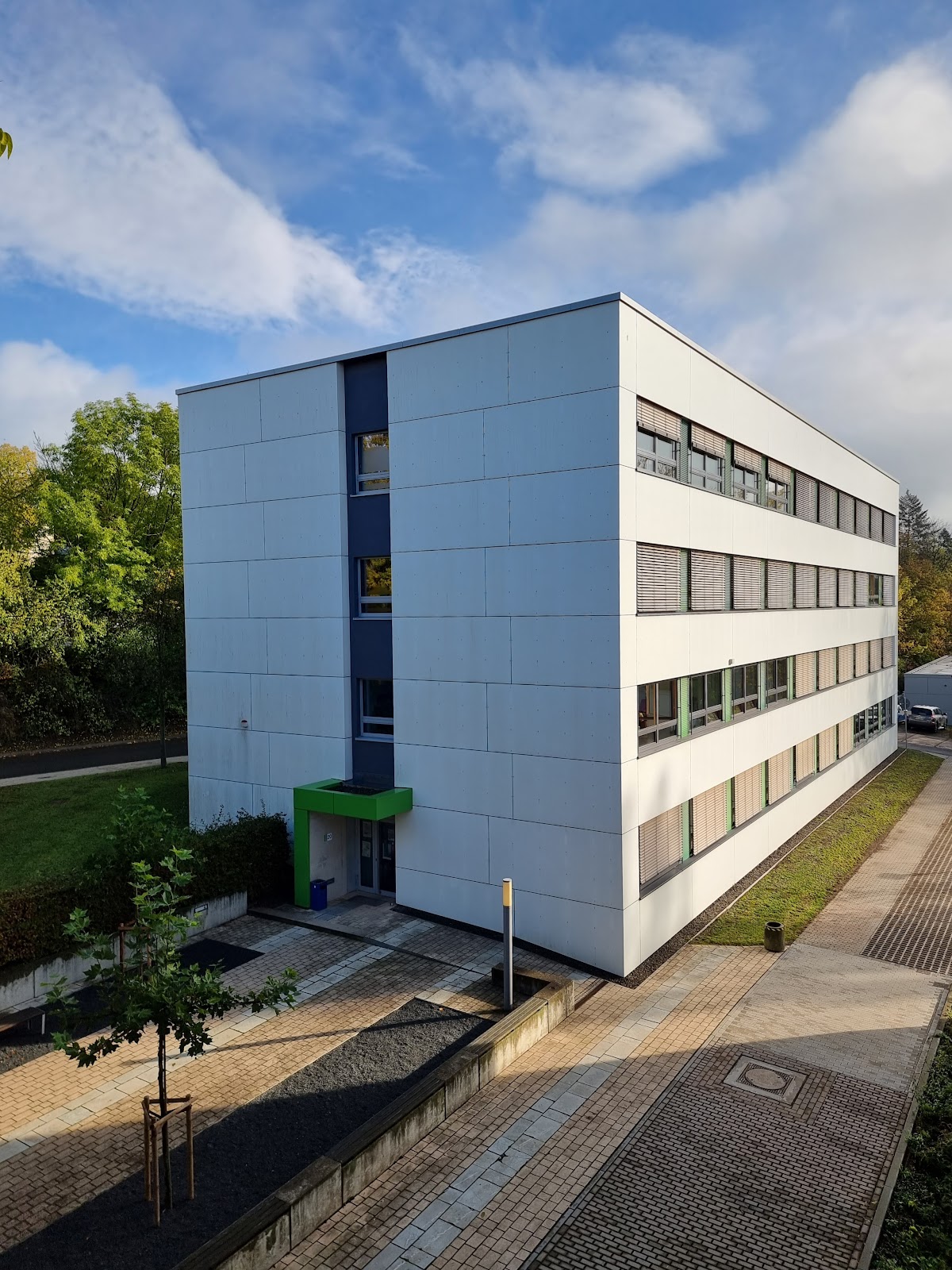Hochschule Northeim photo 9