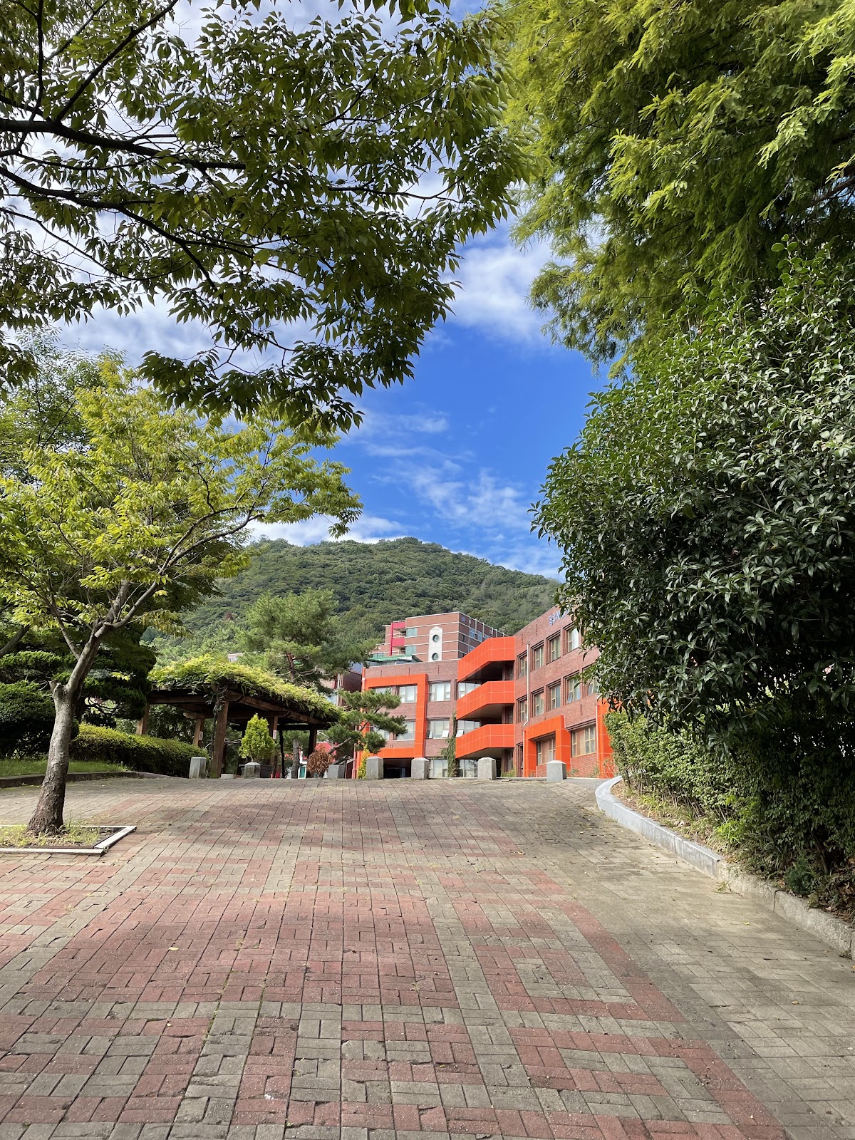 Sunchon National University photo 8