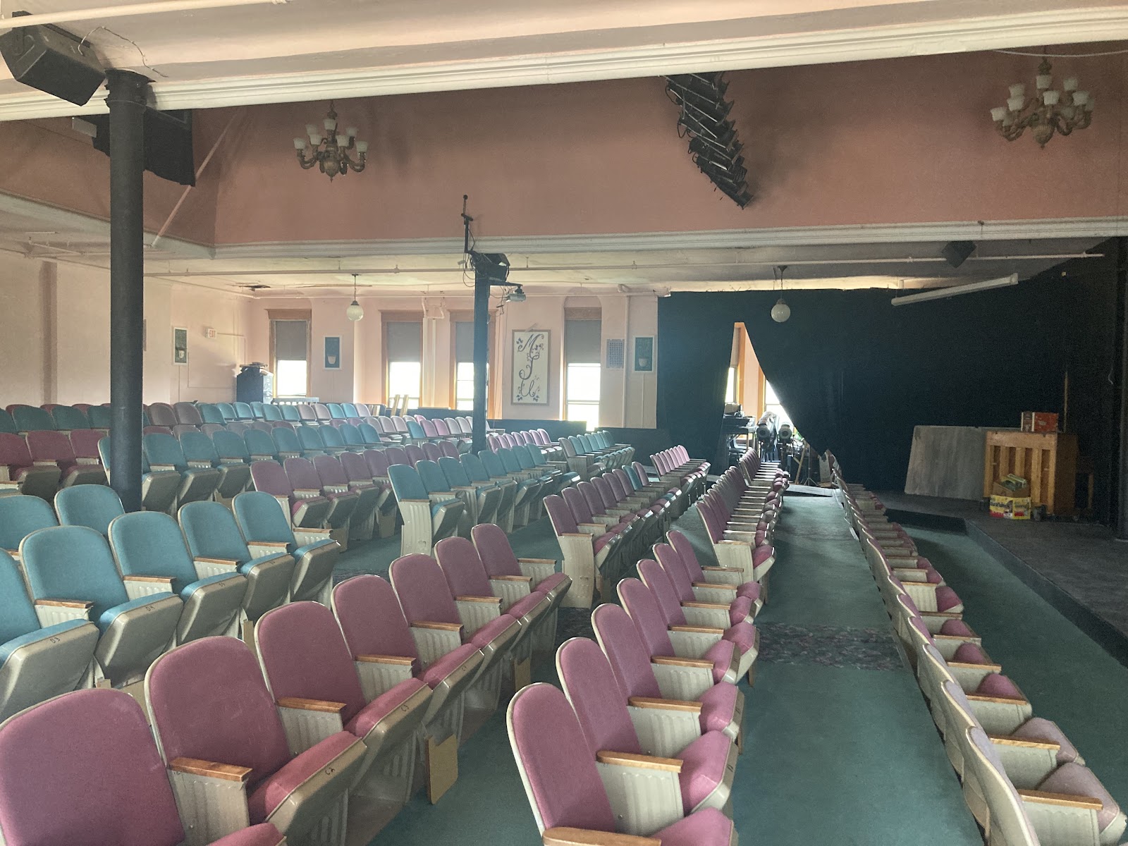 Mayville State University