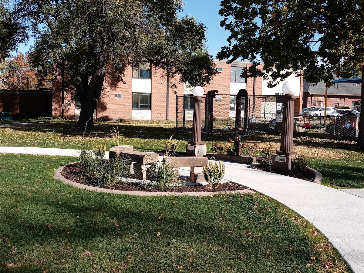 Mayville State University photo 1