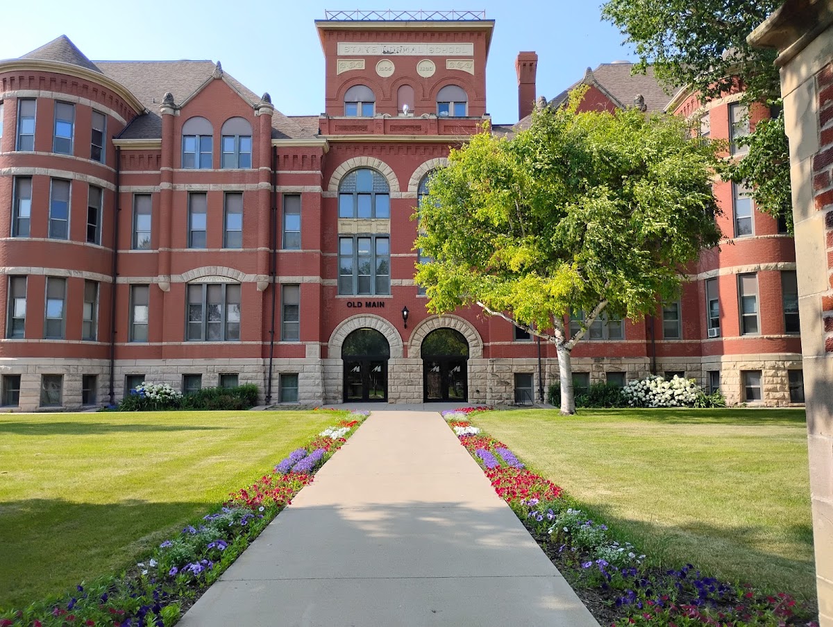 Mayville State University photo 5