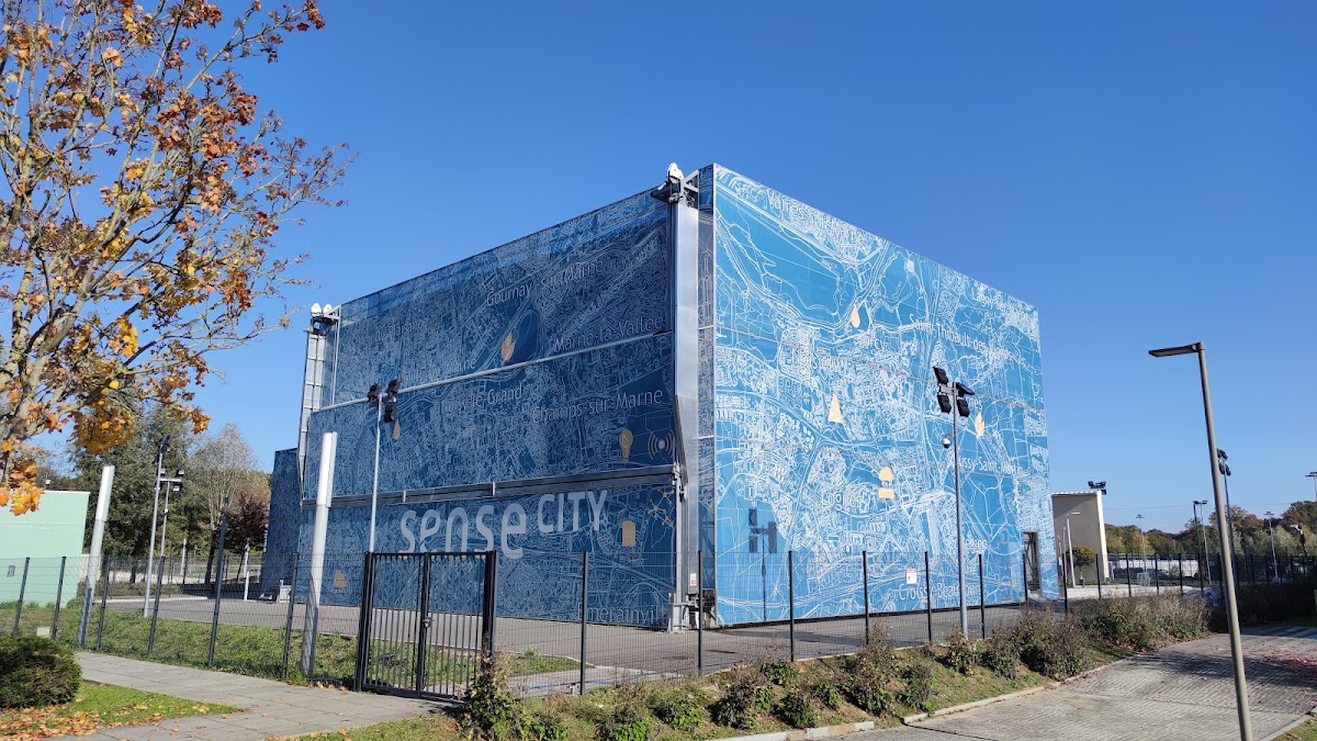 École des Ponts ParisTech photo 3