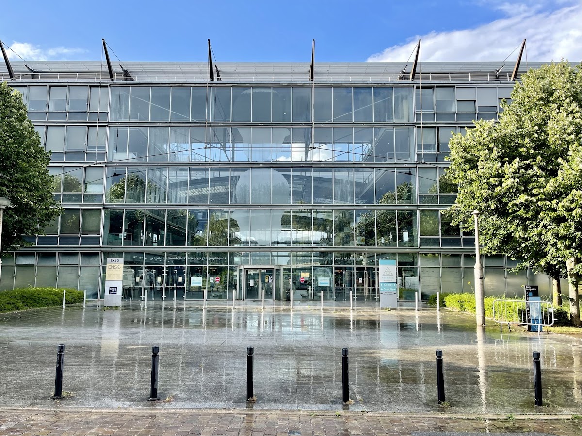 École des Ponts ParisTech photo 6