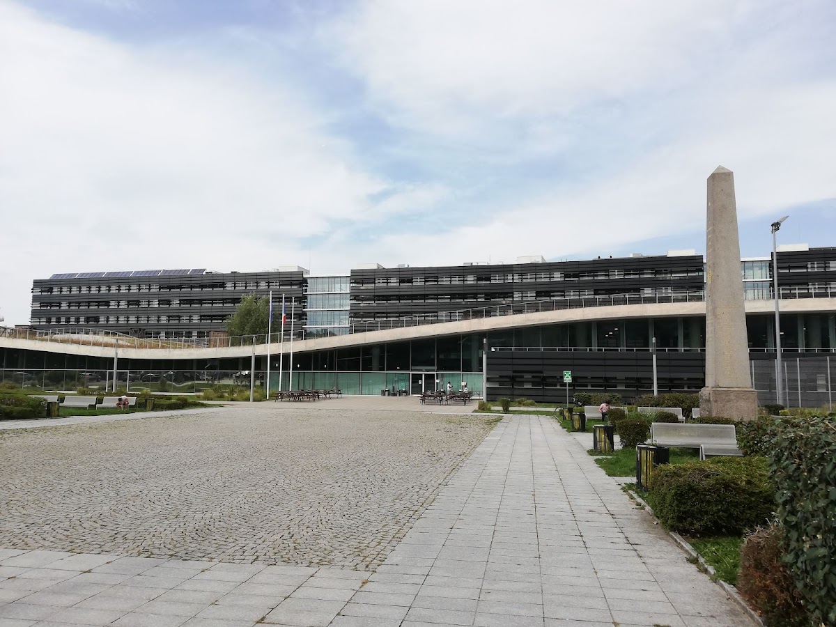 École des Ponts ParisTech photo 7