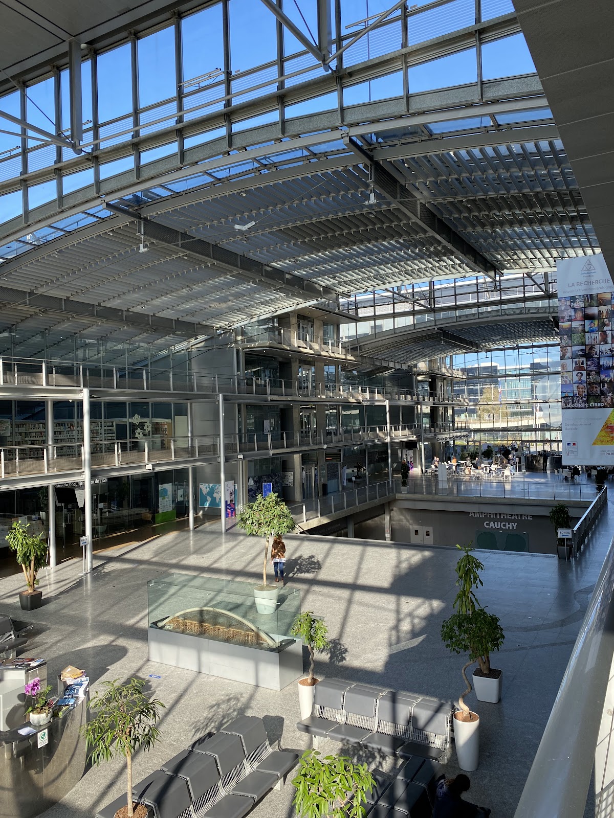 École des Ponts ParisTech photo 8