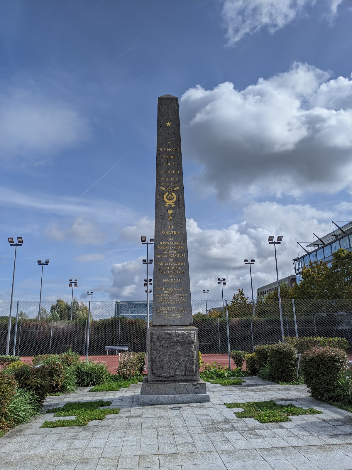 École des Ponts ParisTech photo 9