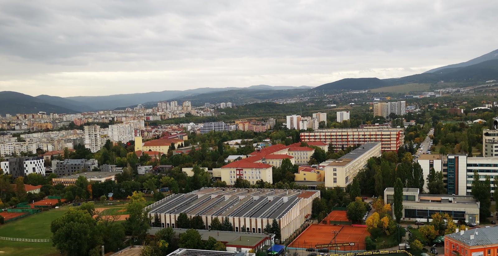 Technical University of Sofia