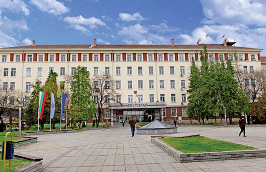 Technical University of Sofia photo 4