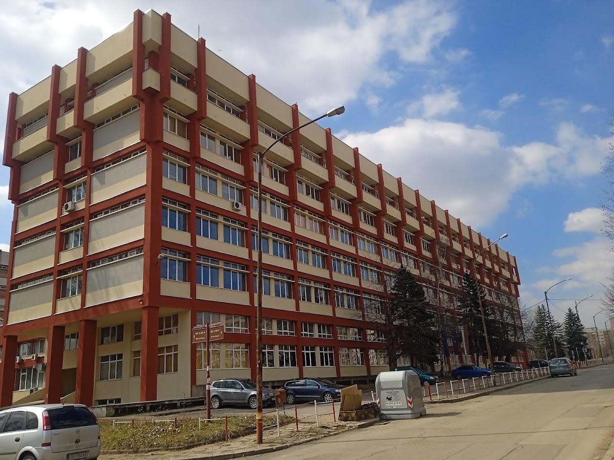 Technical University of Sofia photo 5