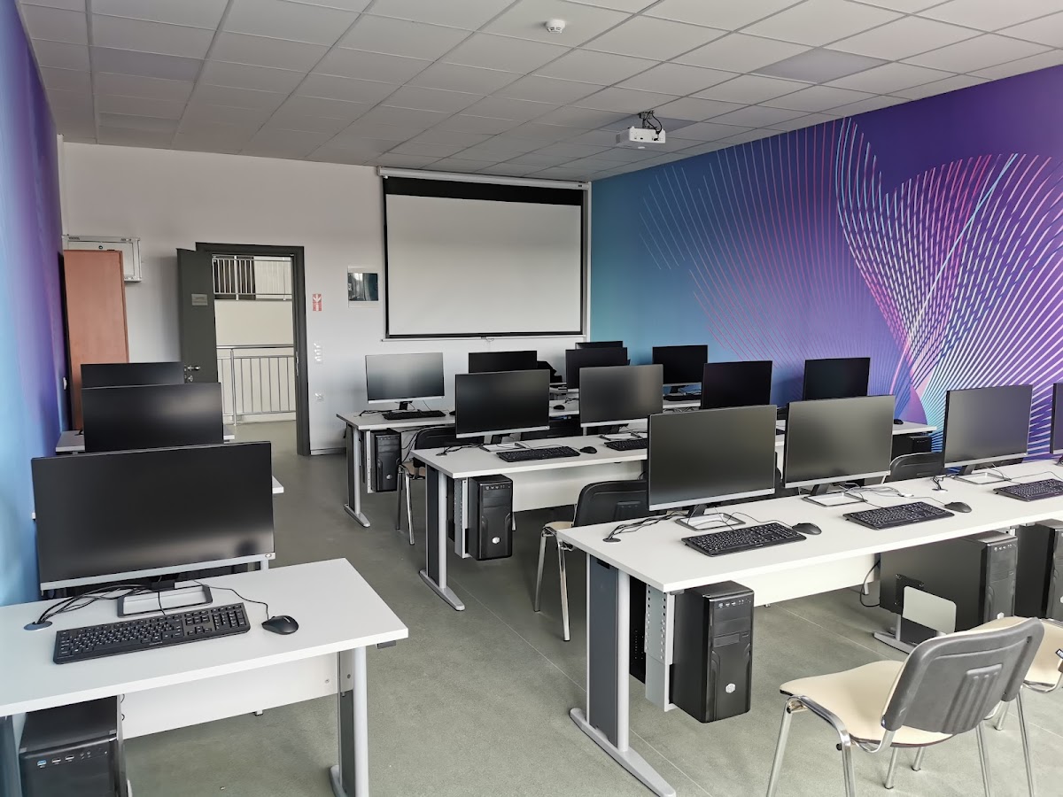 Technical University of Sofia photo 6