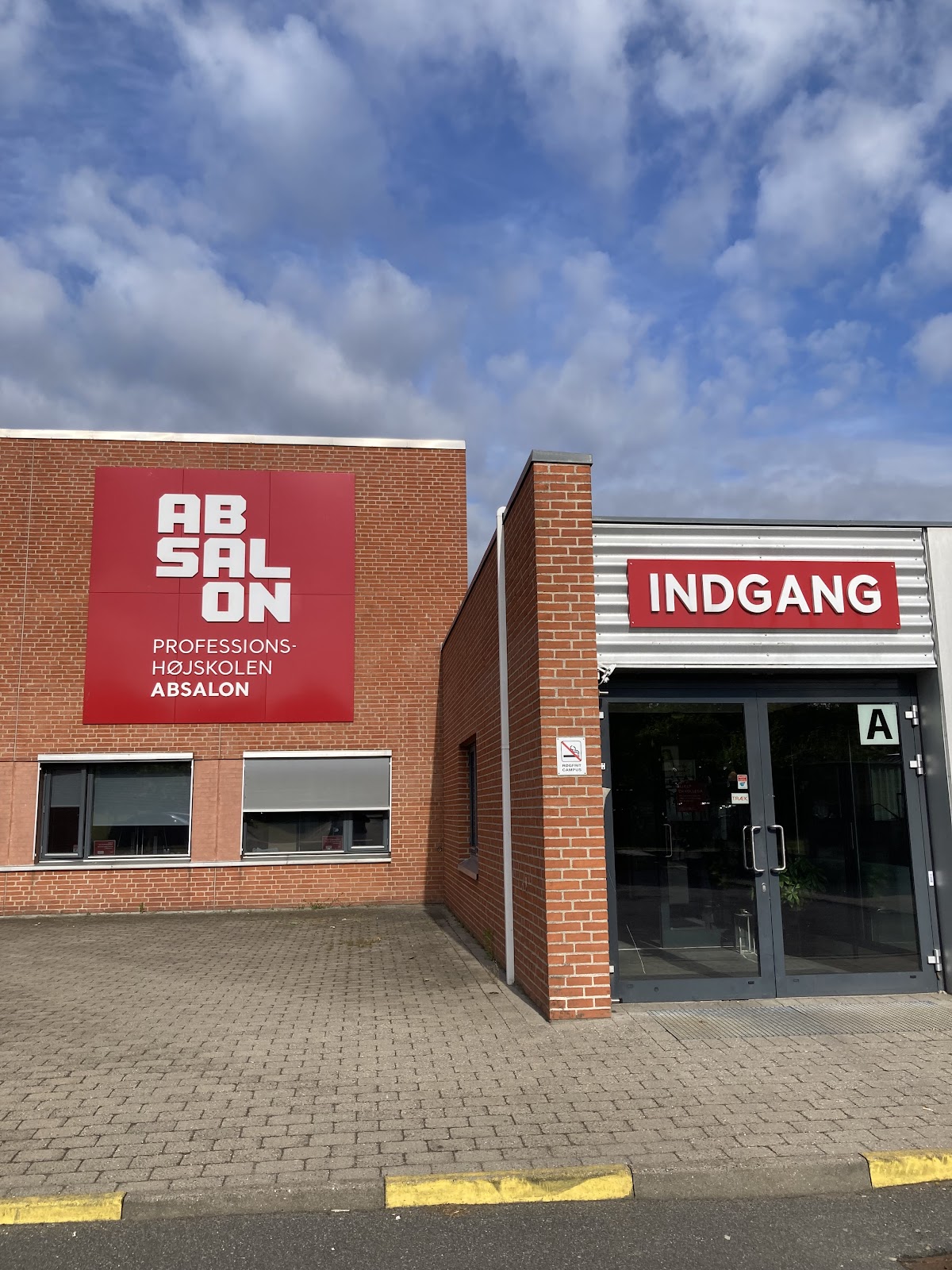 University College Absalon photo 1