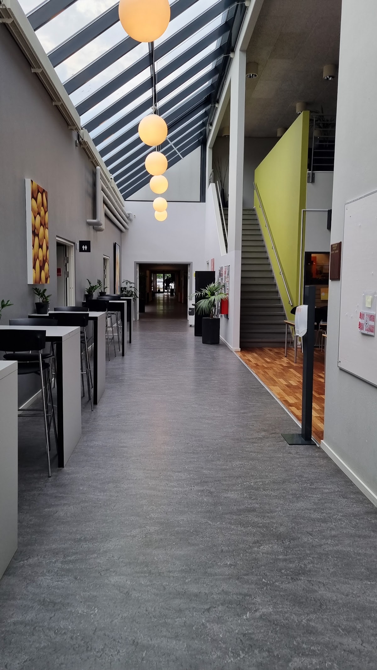 University College Absalon photo 9