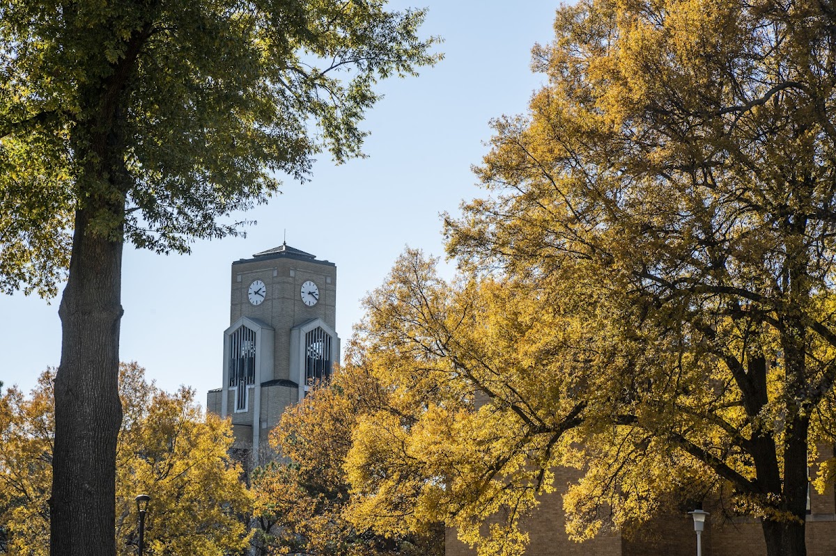 Arkansas State University photo 2