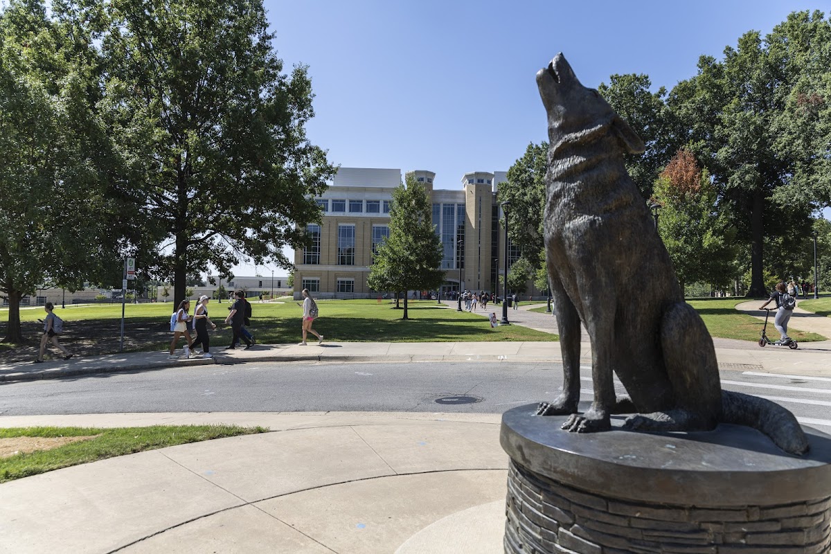 Arkansas State University photo 3