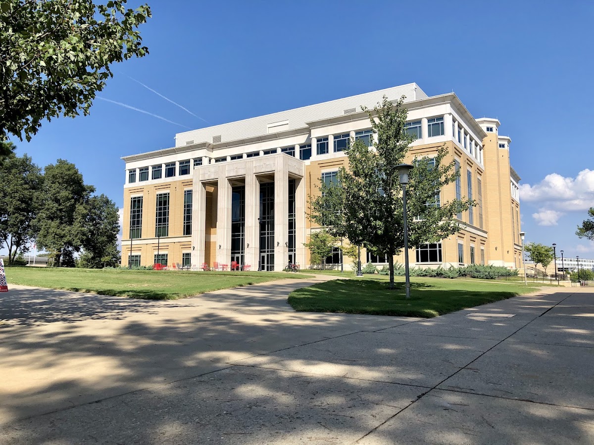 Arkansas State University photo 7
