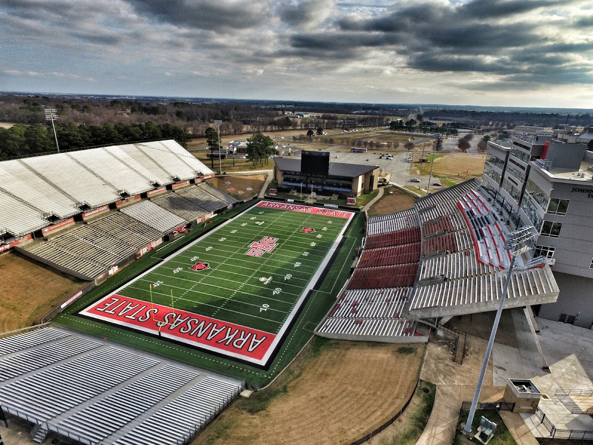 Arkansas State University photo 9