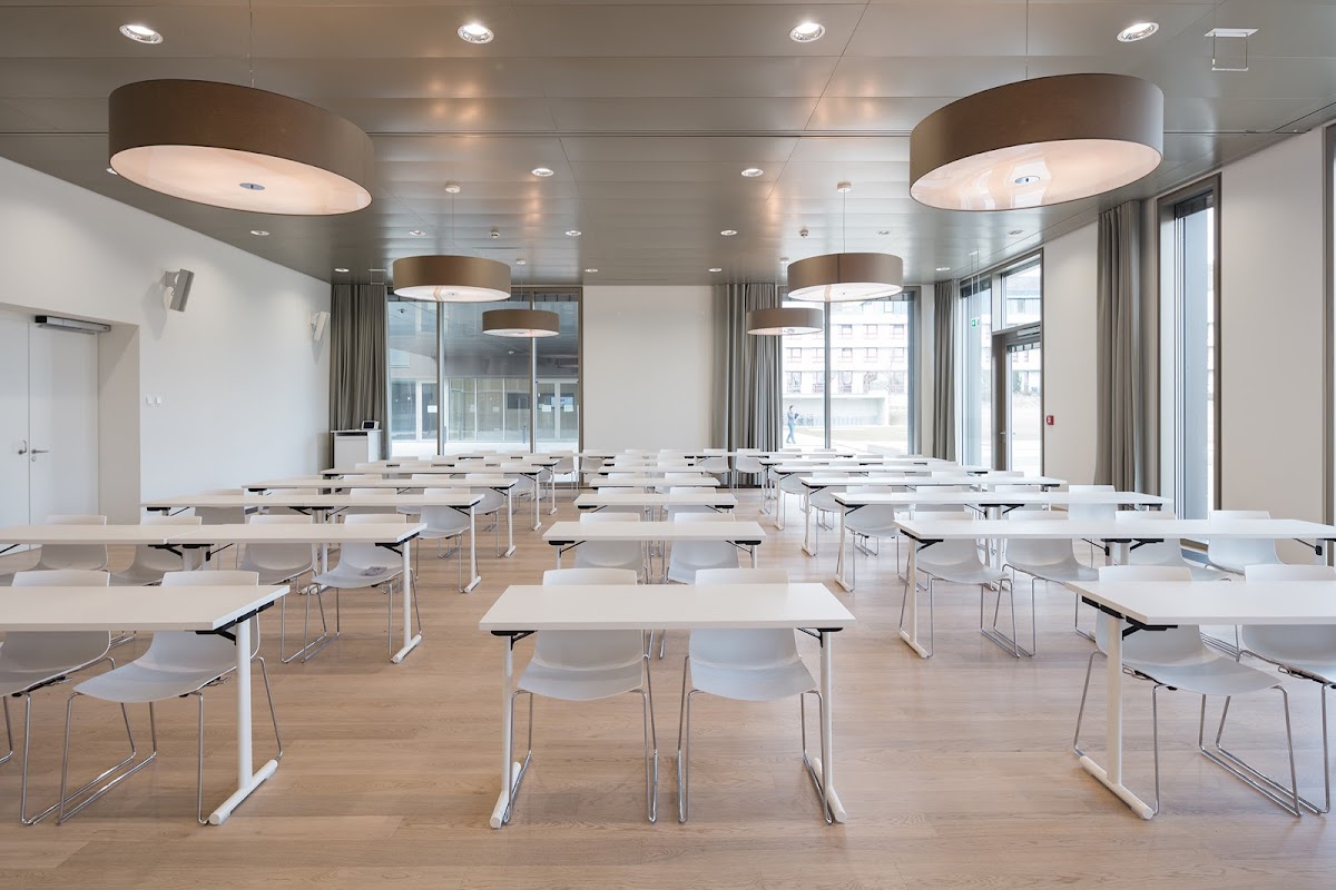 Karl Landsteiner University of Health Sciences photo 4