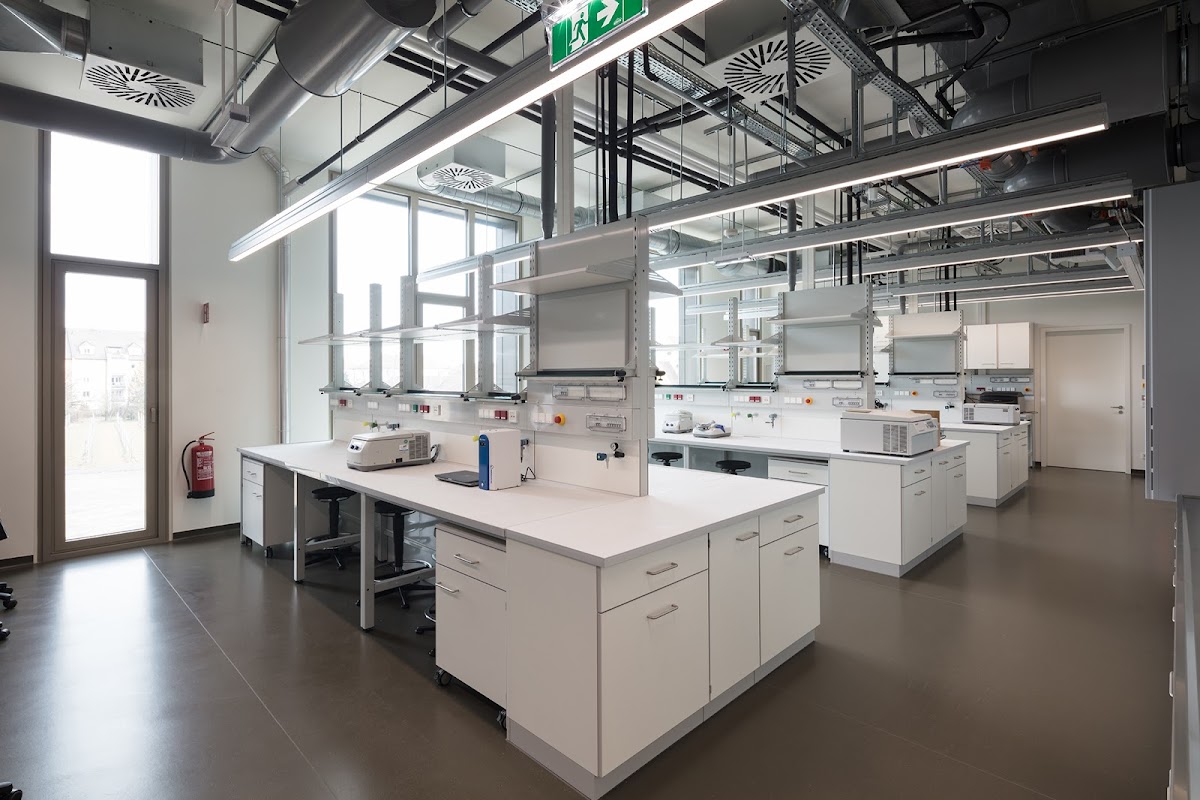 Karl Landsteiner University of Health Sciences photo 5