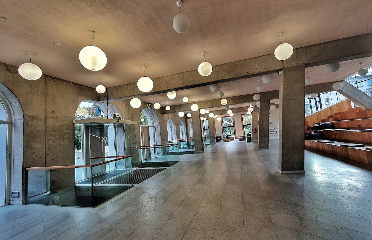 Narva College of the University of Tartu photo 2